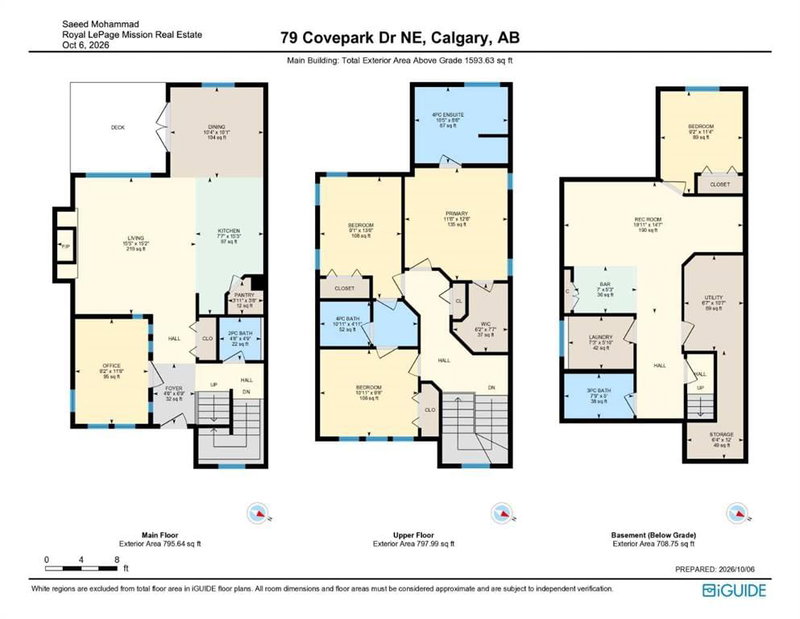 79 Covepark Drive NE