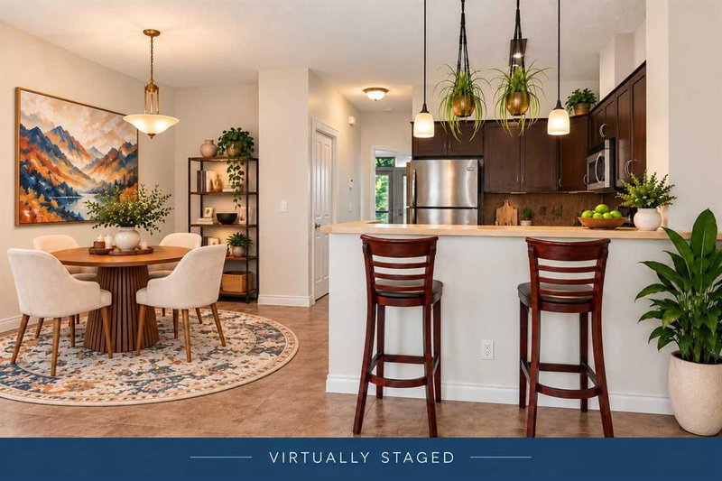 6 - 108 Rockyledge View NW