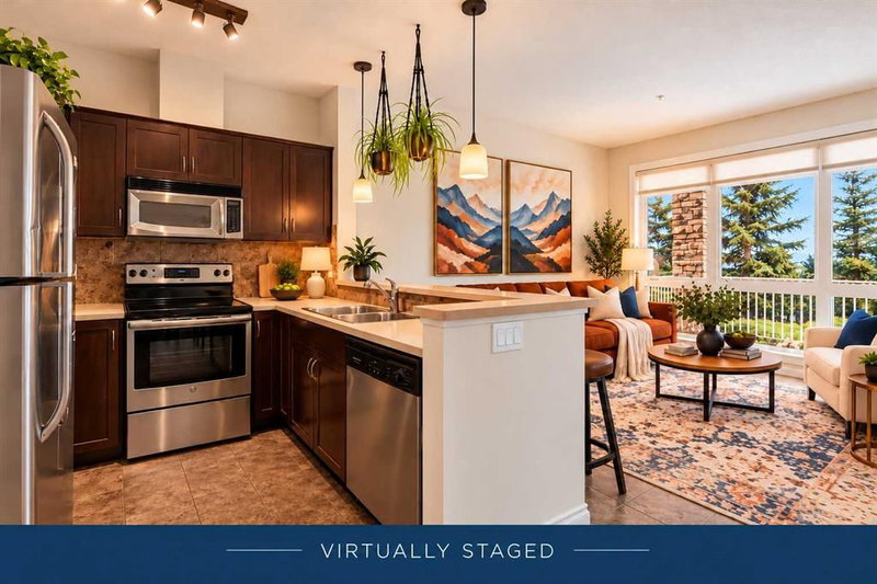 6 - 108 Rockyledge View NW