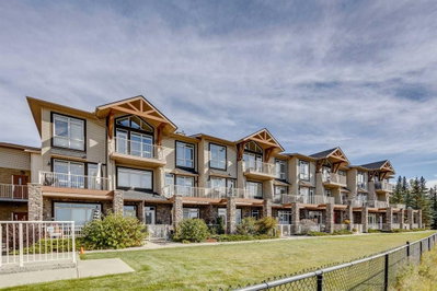 17 - 181 Rockyledge View NW