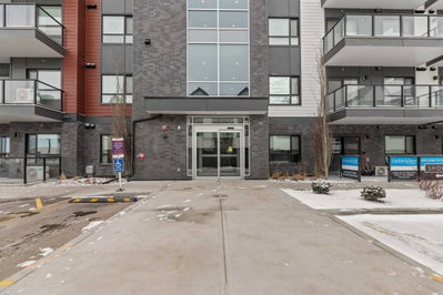 6403 - 20295 Seton Way SE