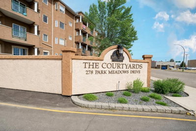 248 - 278 Park Meadows Drive SE