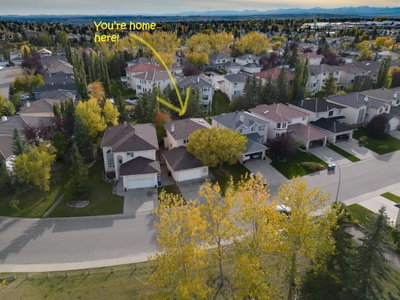 31 Hampstead Close NW