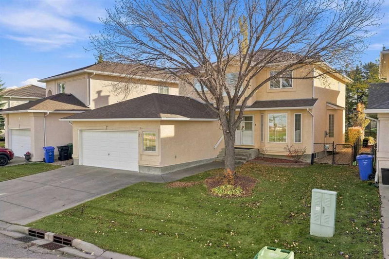 31 Hampstead Close NW