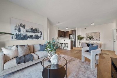 1410 - 115 Prestwick Villas SE