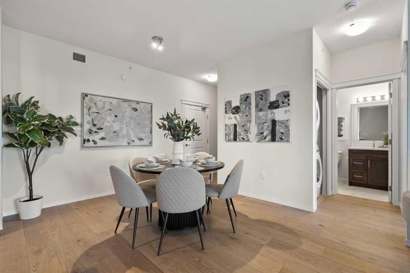1410 - 115 Prestwick Villas SE