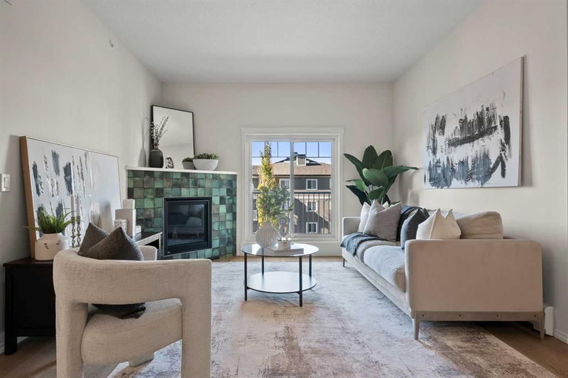 1410 - 115 Prestwick Villas SE