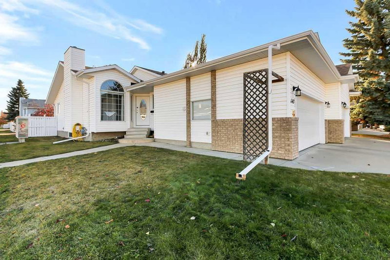 142 Doran Crescent