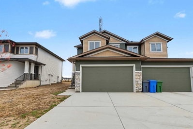 311 Dawson Dock Way