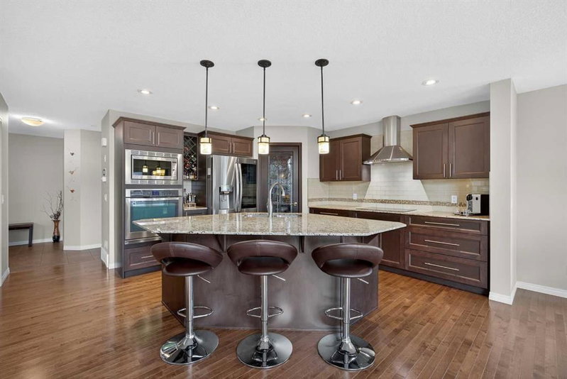 108 Rainbow Falls Row, Rainbow Falls — interior photo 7