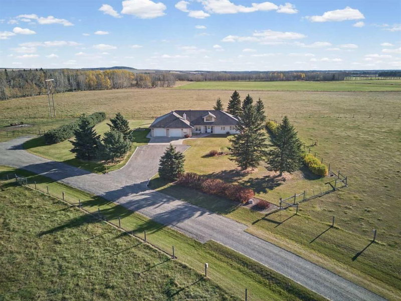 33023 Range Road 50