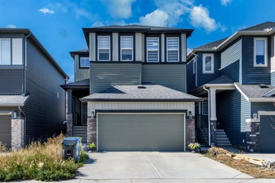 49 Amblefield View NW