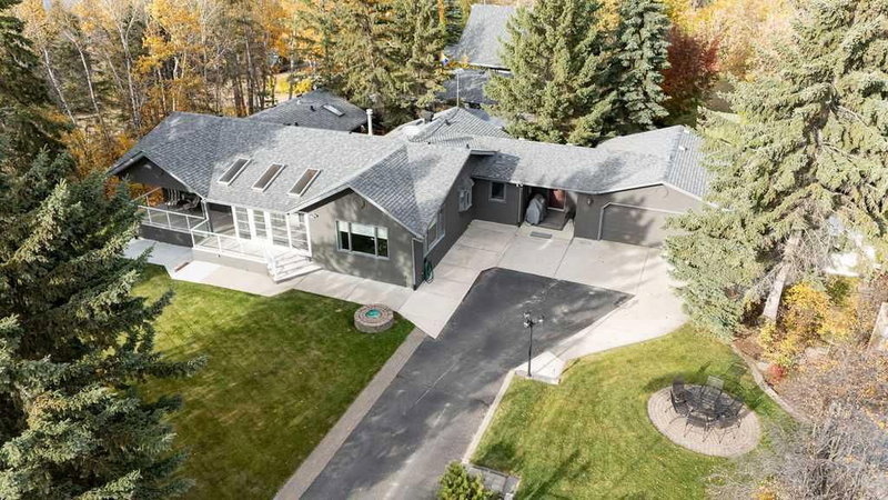 202 - 36214 Range Road 250