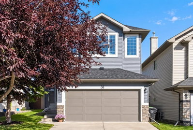 38 Somerside Crescent SW
