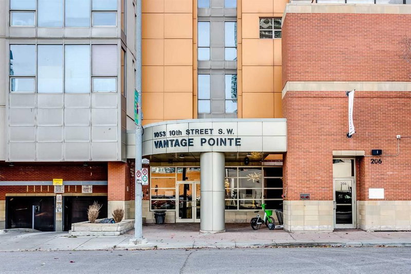 2311 - 1053 10 Street SW