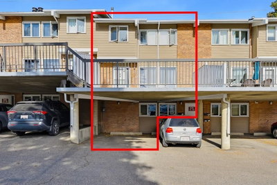 41 - 116 Silver Crest Drive NW