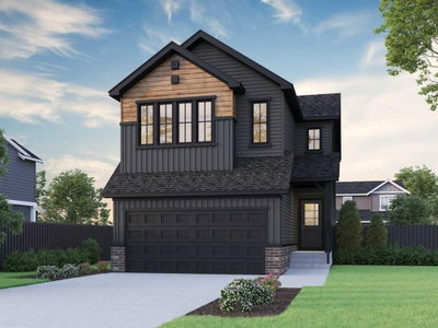 2104 Lancaster Heights SE