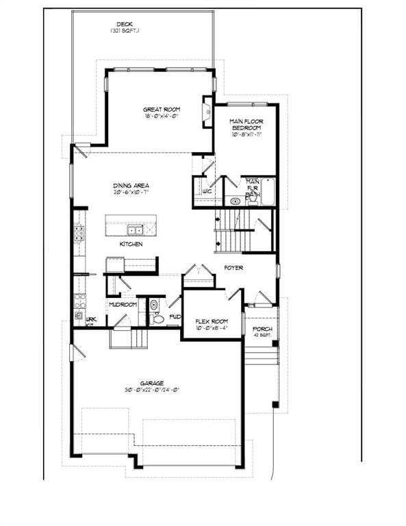 92 Herron Way NE