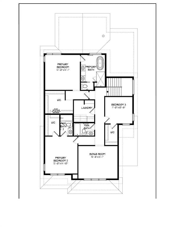 92 Herron Way NE, Livingston — interior photo