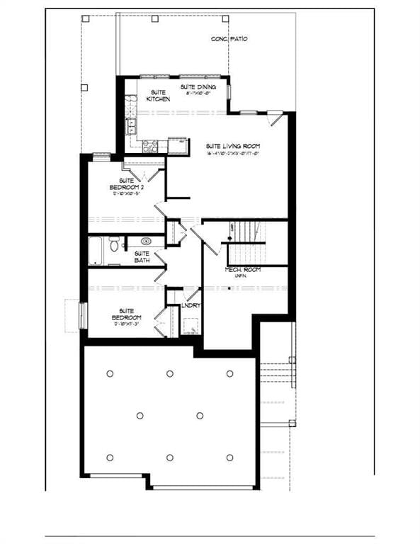 92 Herron Way NE, Livingston — interior photo 5