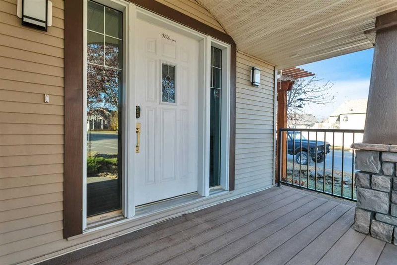 1 Ralston Place