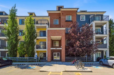 3209 - 99 Copperstone Park SE