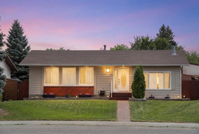 48 Deermont Way SE