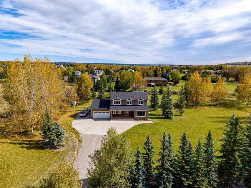 250032 Range Road 32