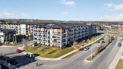 217 - 10 Walgrove SE