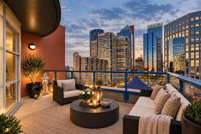 1005 - 205 Riverfront Avenue SW