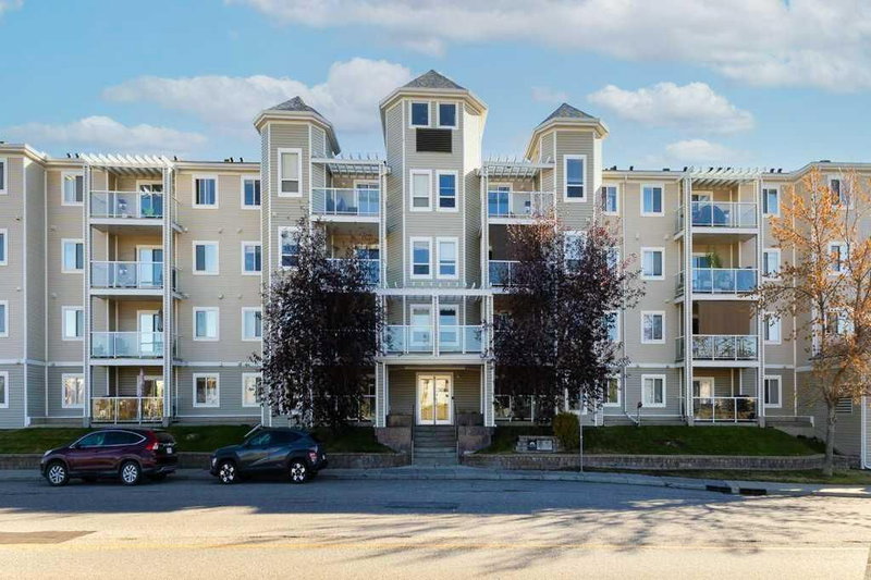 408 - 270 Shawville Way SE