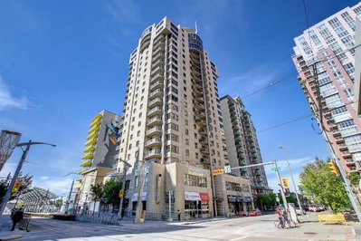 1705 - 683 10 Street SW