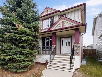 66 Evansford Circle NW
