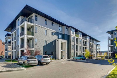 2101 - 740 Legacy Village Road SE