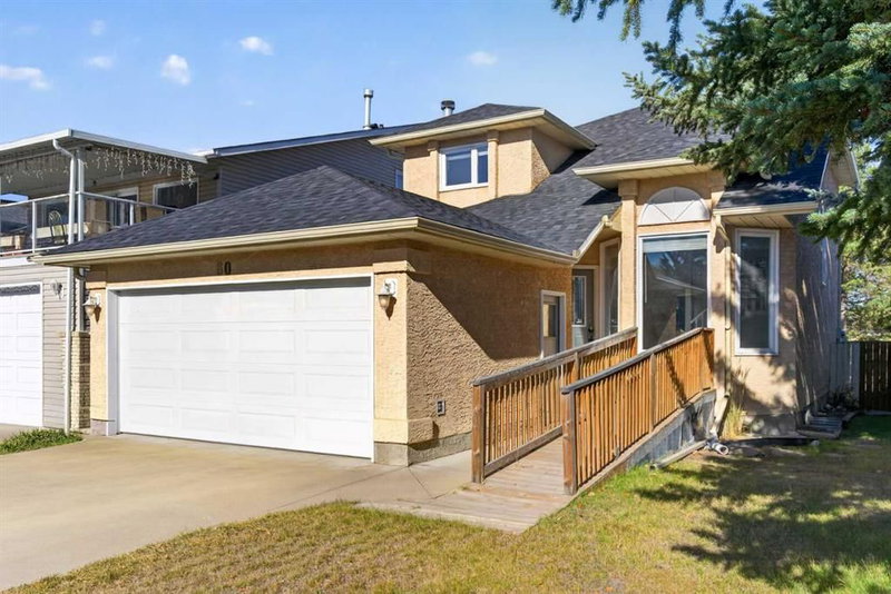 60 Shawinigan Drive SW