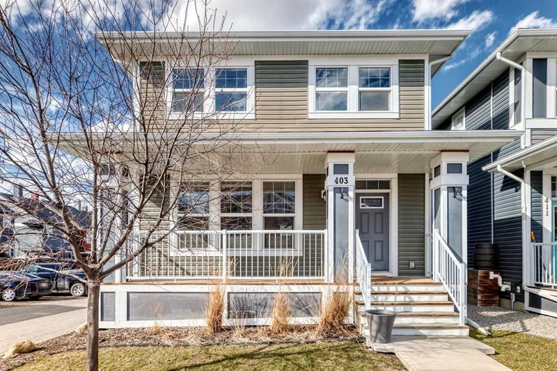 403 River Heights Crescent