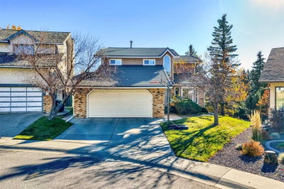 220 Hawkview Manor Circle NW