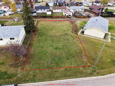 44 Mcalpine Crecent