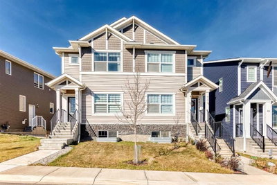 58 Sage Hill Lane NW