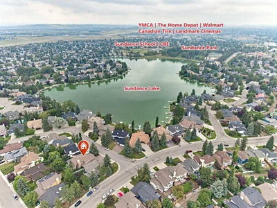 7 Suncastle Crescent SE