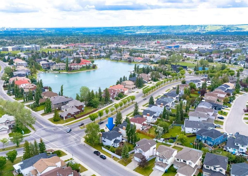 63 Arbour Lake Drive NW — listing photo