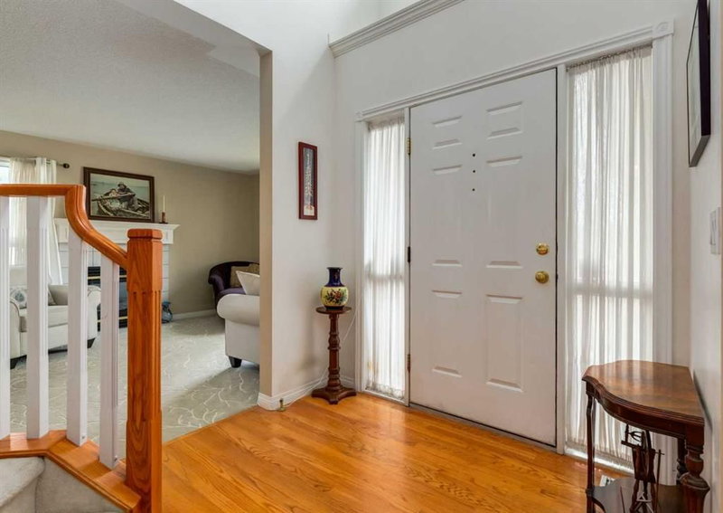 63 Arbour Lake Drive NW, Arbour Lake — interior photo