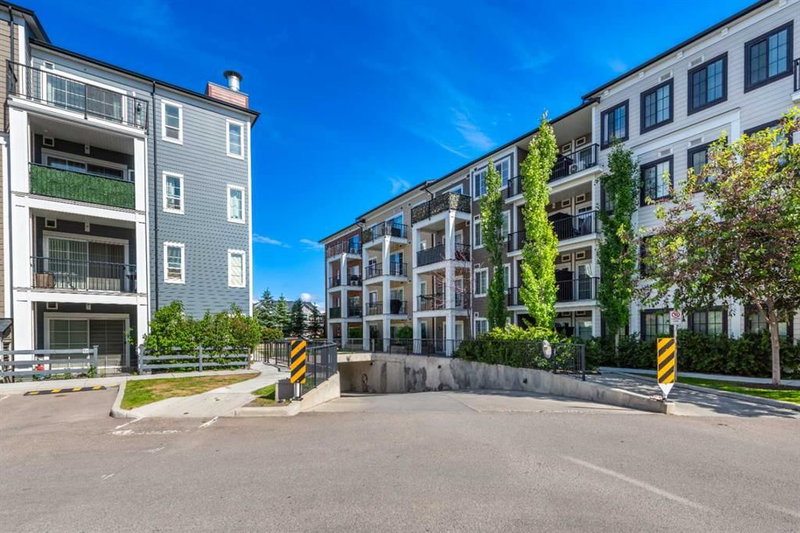 1407 - 215 Legacy Boulevard SE