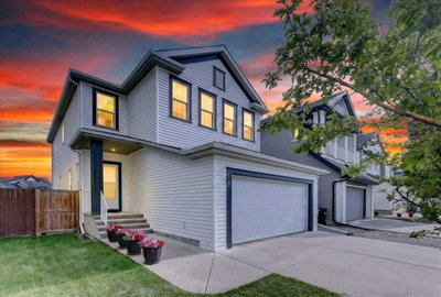 18 Copperstone Drive SE