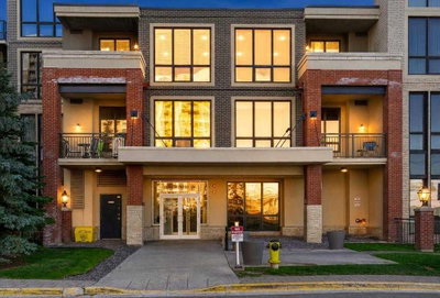 620 - 8880 Horton Road SW