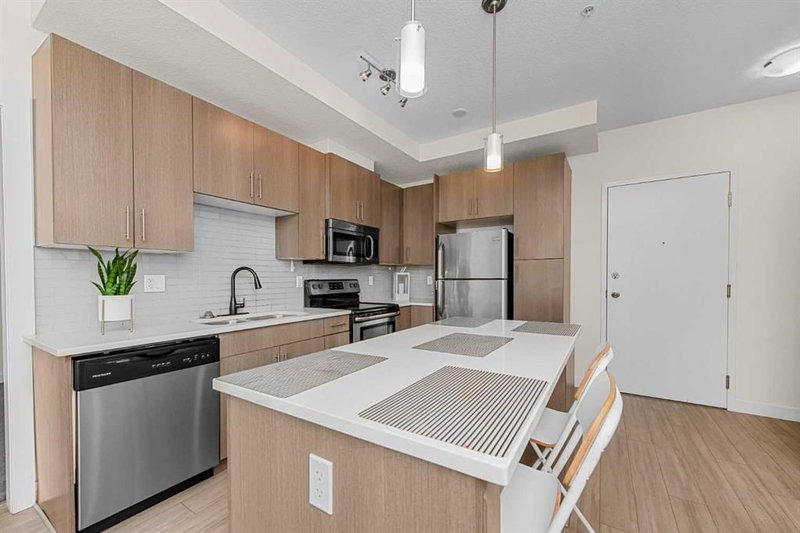 202, 15233 1 Street SE, Midnapore — interior photo 6