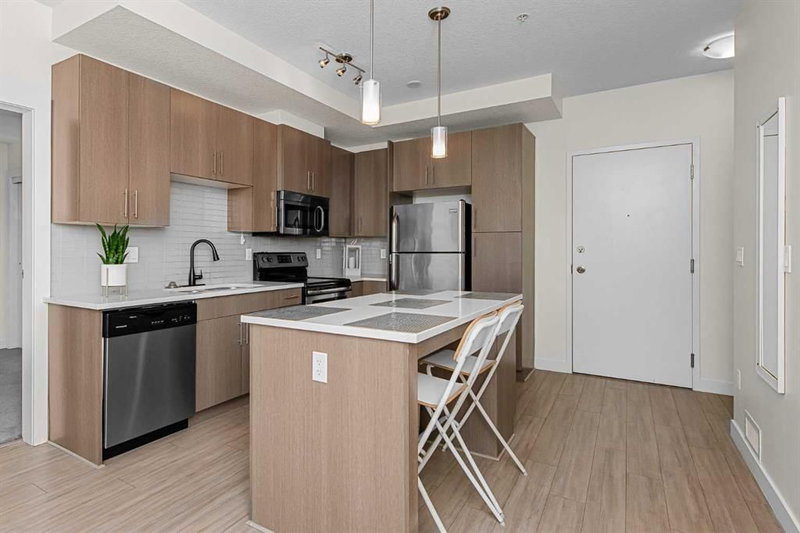 202, 15233 1 Street SE, Midnapore — interior photo 7
