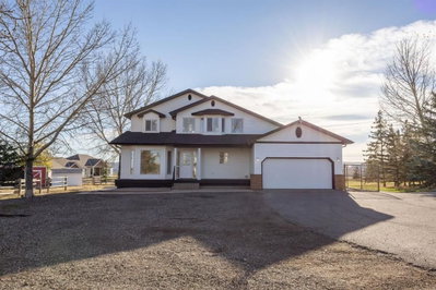 23 Mountain View Place