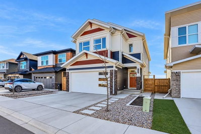 111 SETONSTONE Landing SE