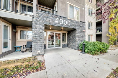 4118 - 403 Mackenzie Way SW